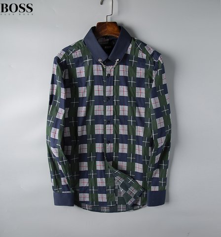 BOSS shirts-1733